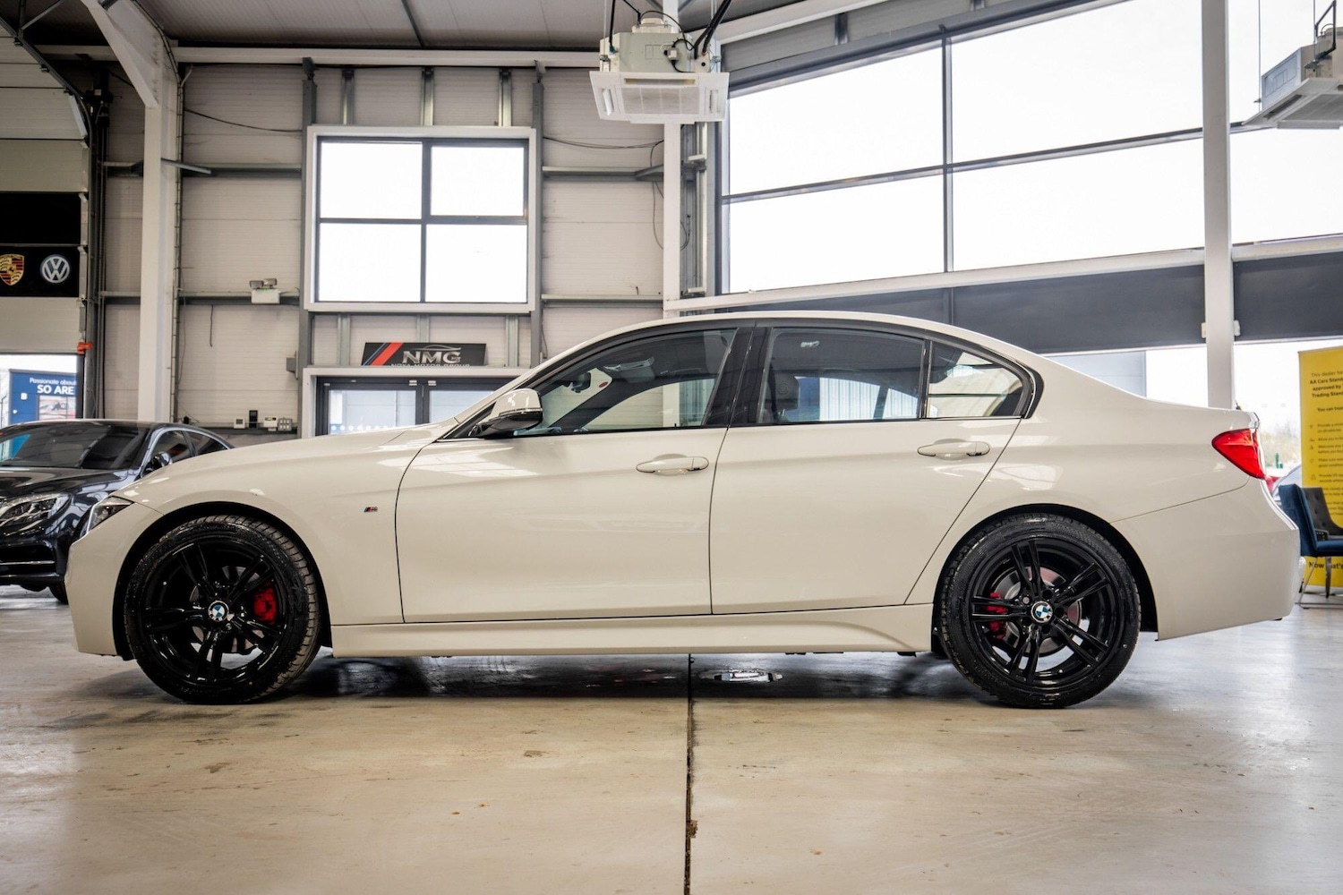 Used BMW 3 Series 2014 for sale - 78147980: Photo 11