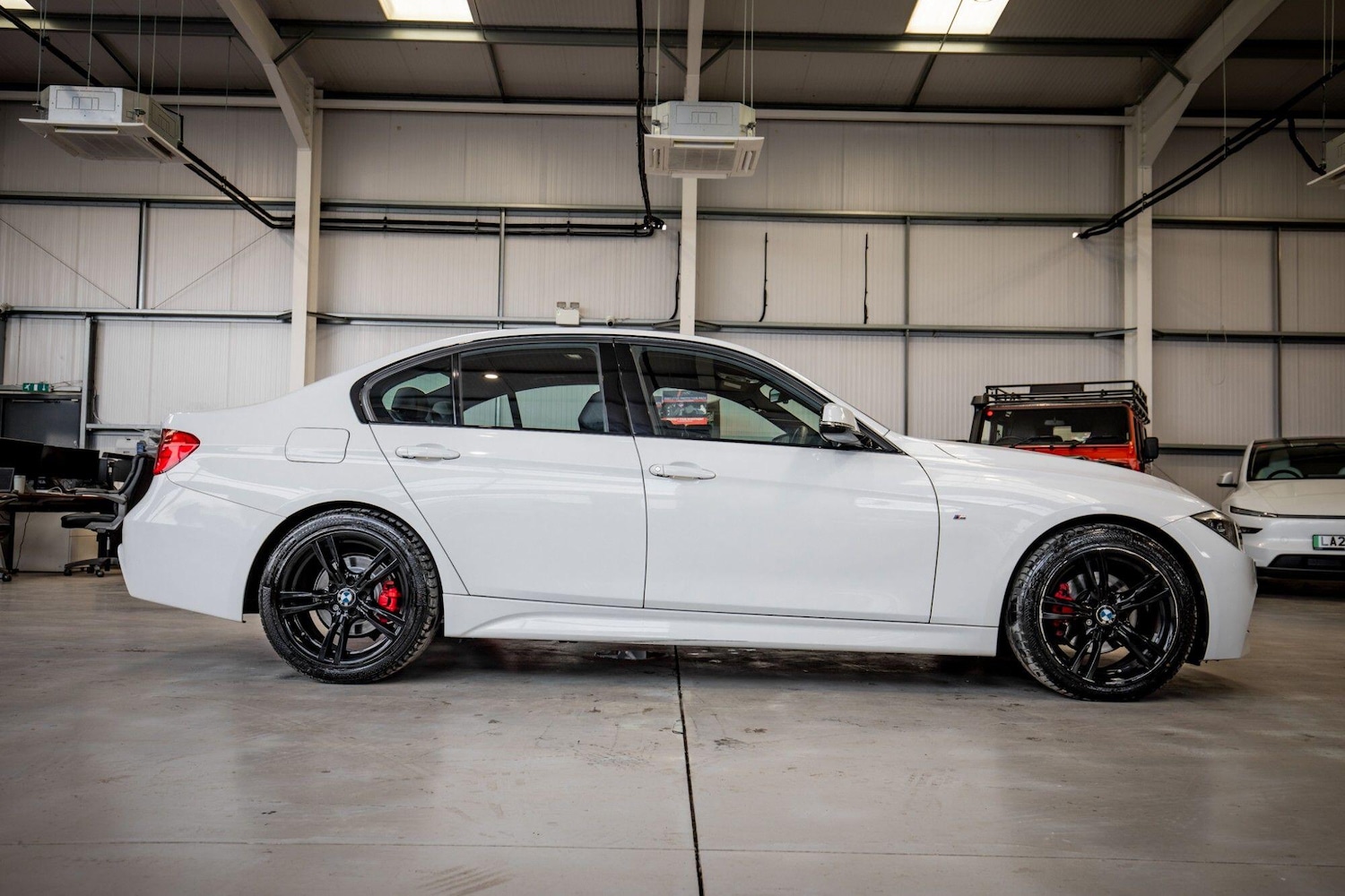 Used BMW 3 Series 2014 for sale - 78147980: Photo 12