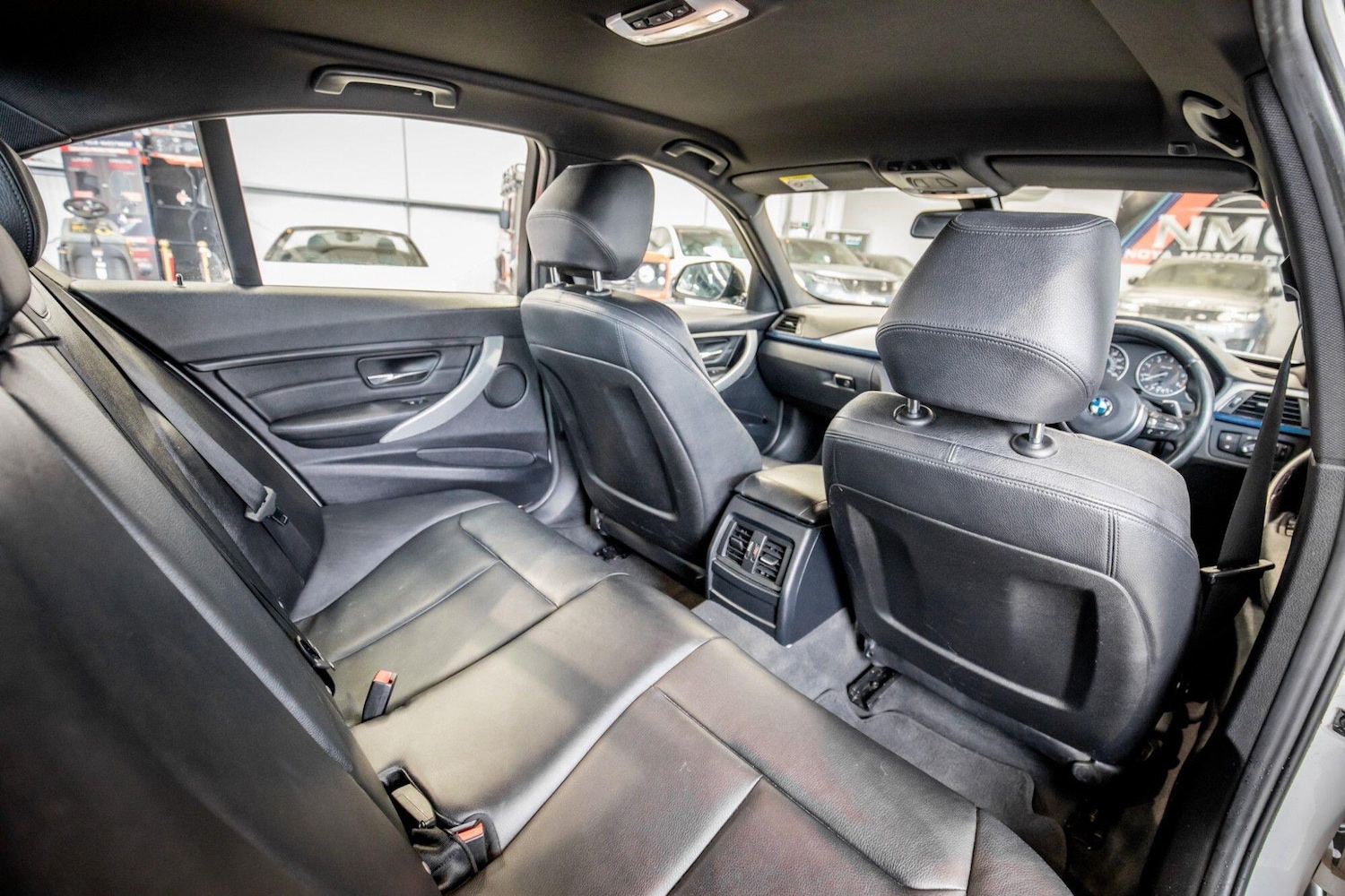 Used BMW 3 Series 2014 for sale - 78147980: Photo 13