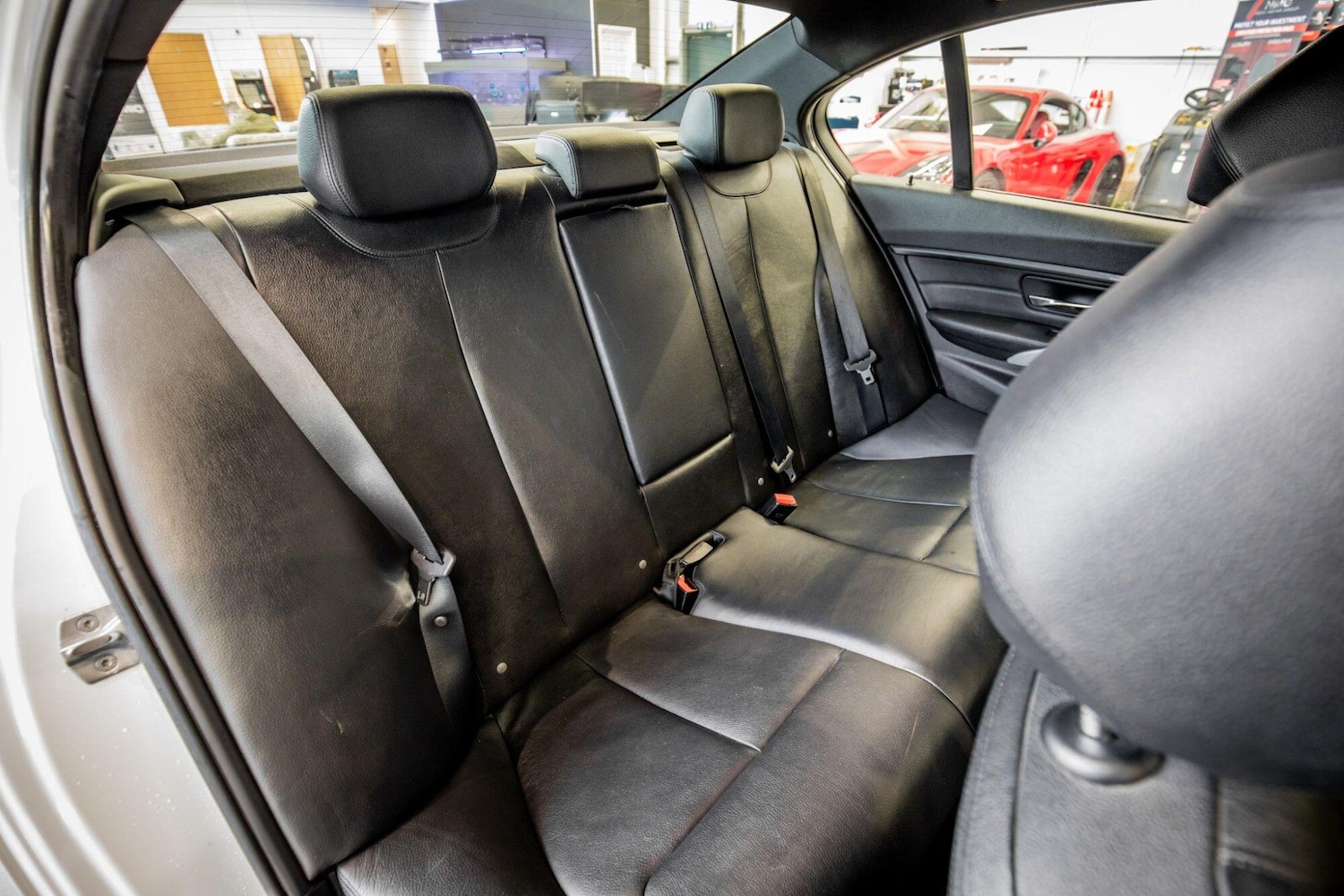 Used BMW 3 Series 2014 for sale - 78147980: Photo 14