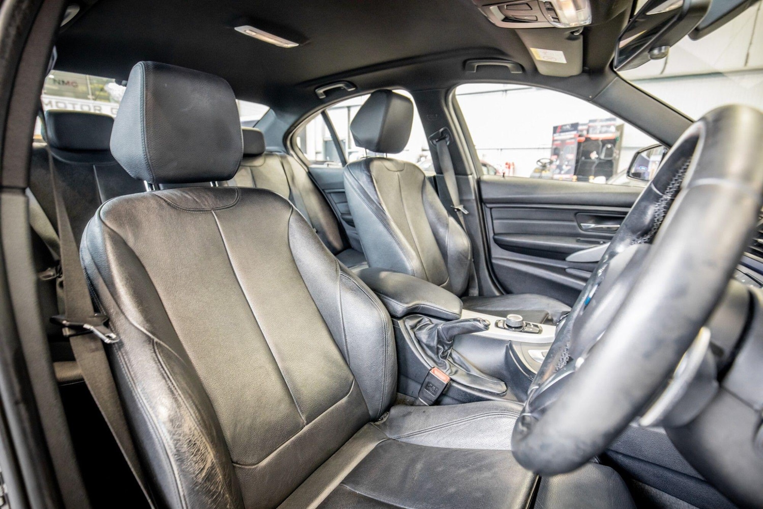 Used BMW 3 Series 2014 for sale - 78147980: Photo 15