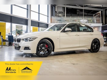 BMW 3 Series feature image