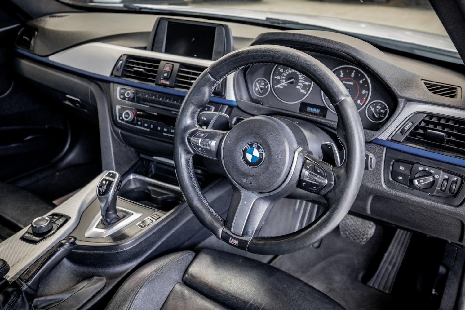 Used BMW 3 Series 2014 for sale - 78147980: Photo 2