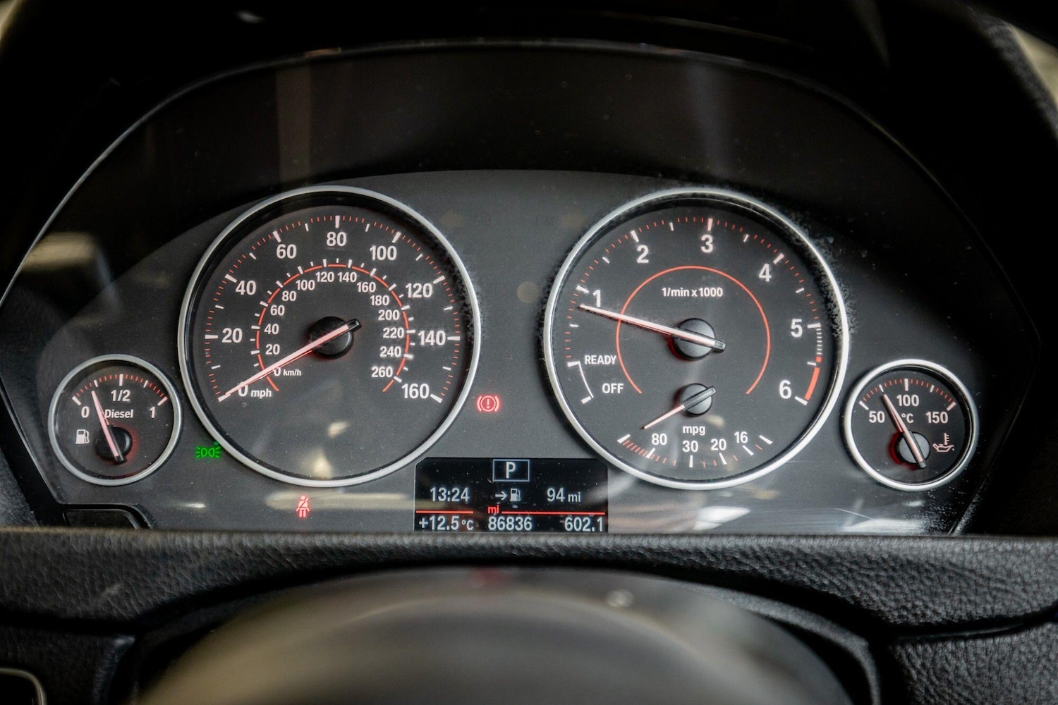 Used BMW 3 Series 2014 for sale - 78147980: Photo 21