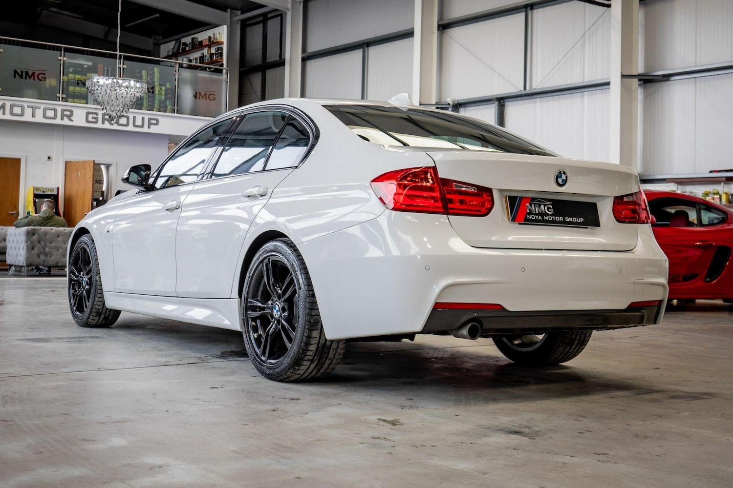 Used BMW 3 Series 2014 for sale - 78147980: Photo 26