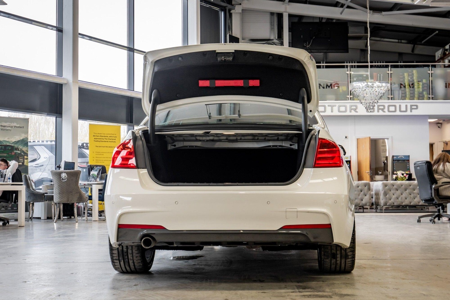 Used BMW 3 Series 2014 for sale - 78147980: Photo 27