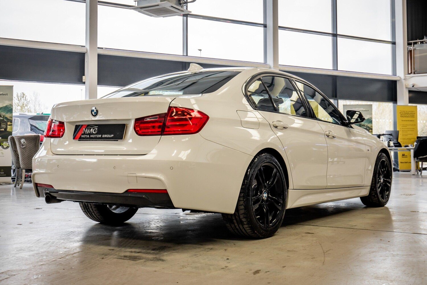 Used BMW 3 Series 2014 for sale - 78147980: Photo 29