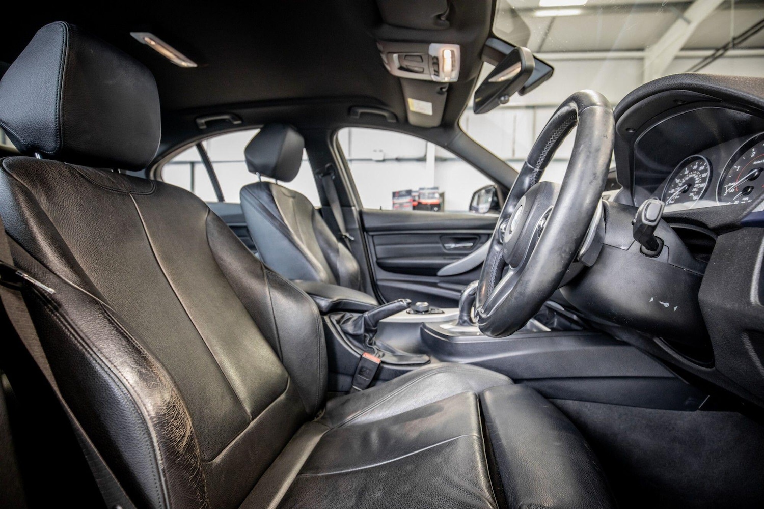 Used BMW 3 Series 2014 for sale - 78147980: Photo 3