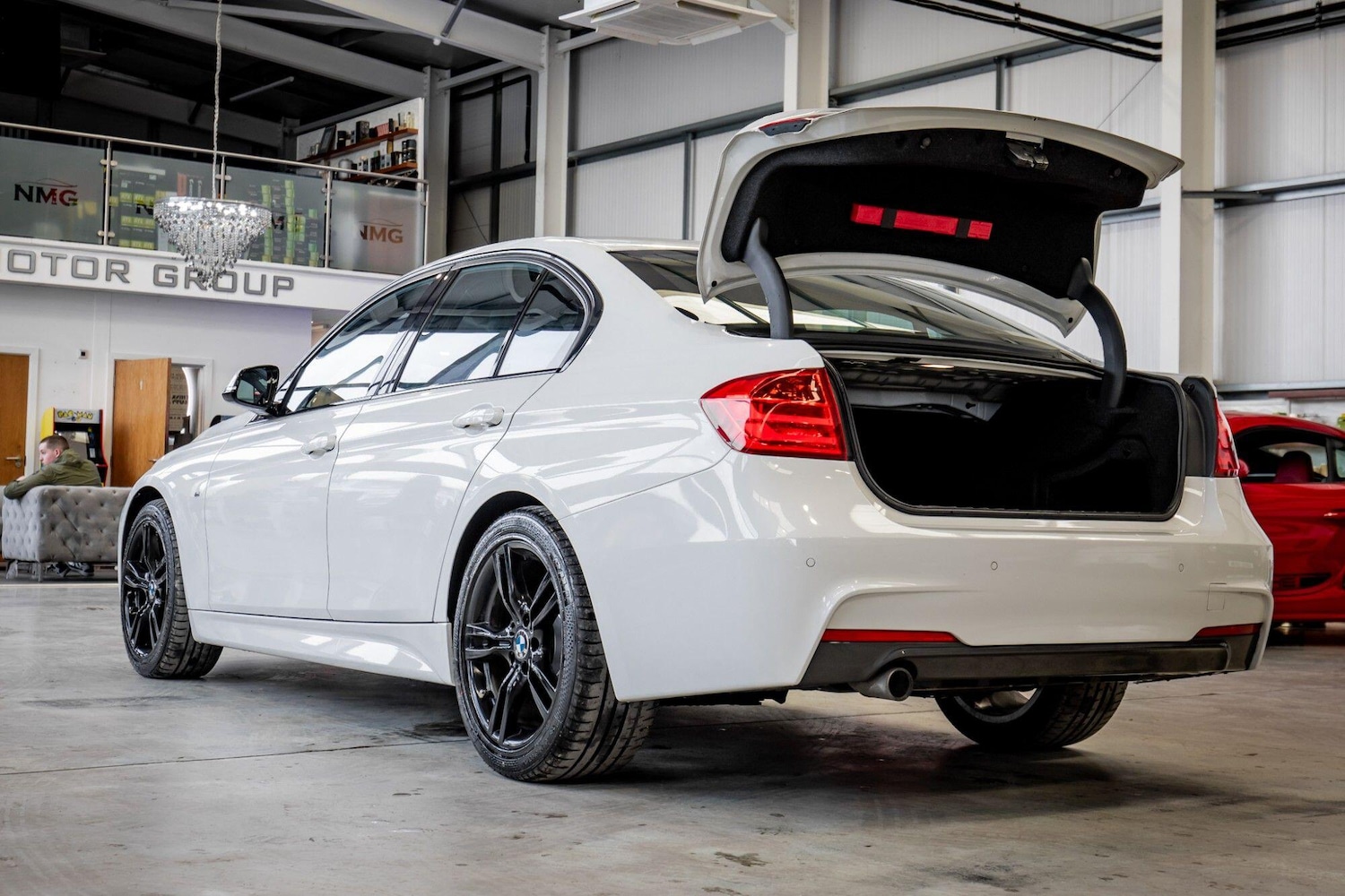 Used BMW 3 Series 2014 for sale - 78147980: Photo 4