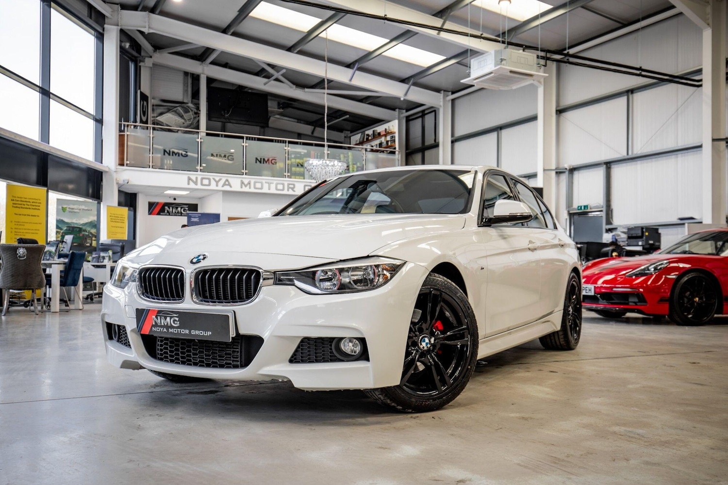 Used BMW 3 Series 2014 for sale - 78147980: Photo 5