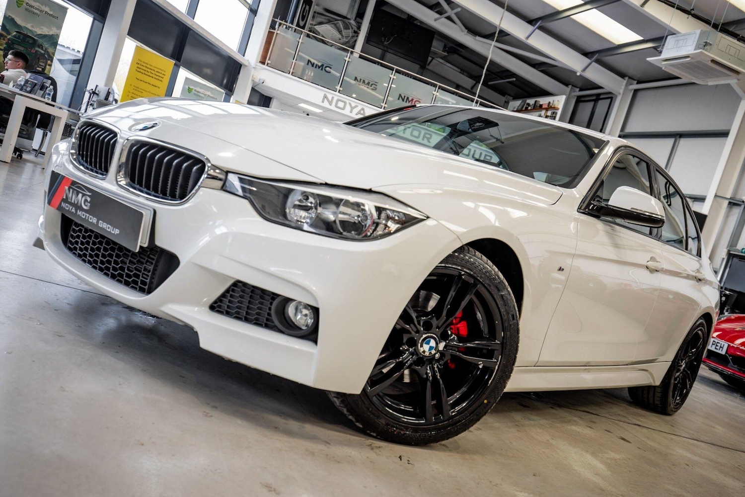 Used BMW 3 Series 2014 for sale - 78147980: Photo 6