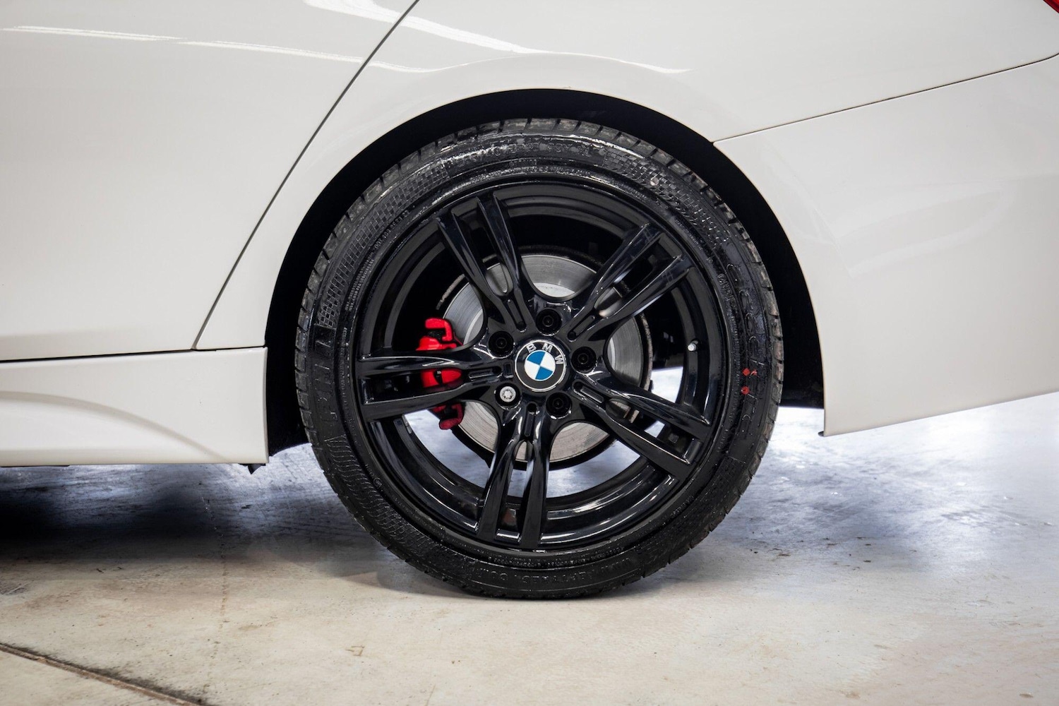 Used BMW 3 Series 2014 for sale - 78147980: Photo 7