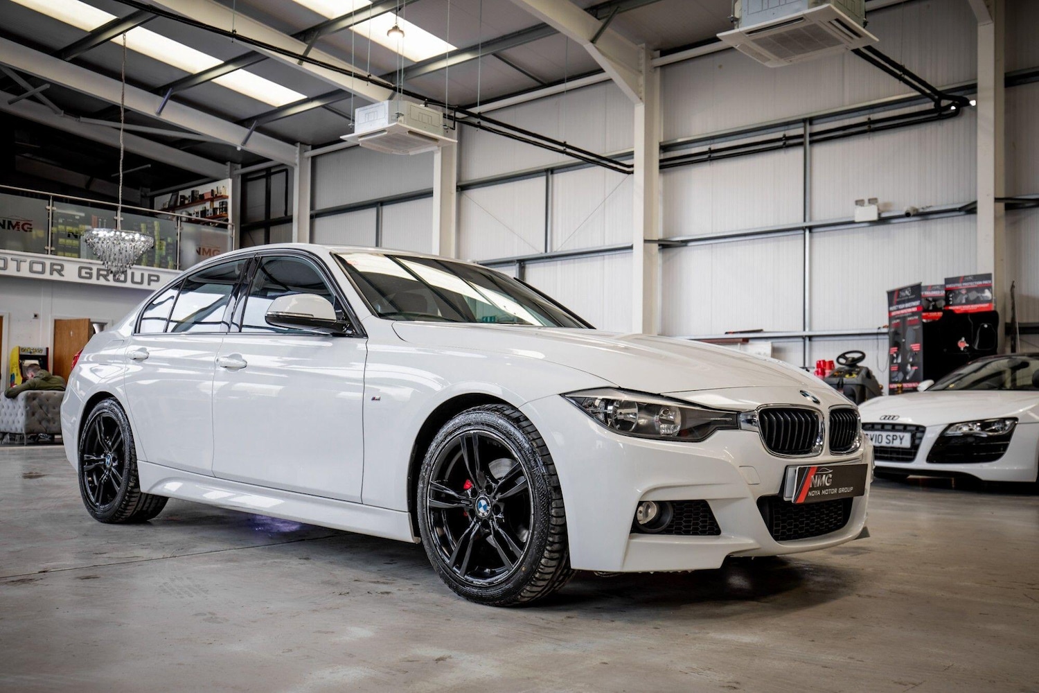 Used BMW 3 Series 2014 for sale - 78147980: Photo 8