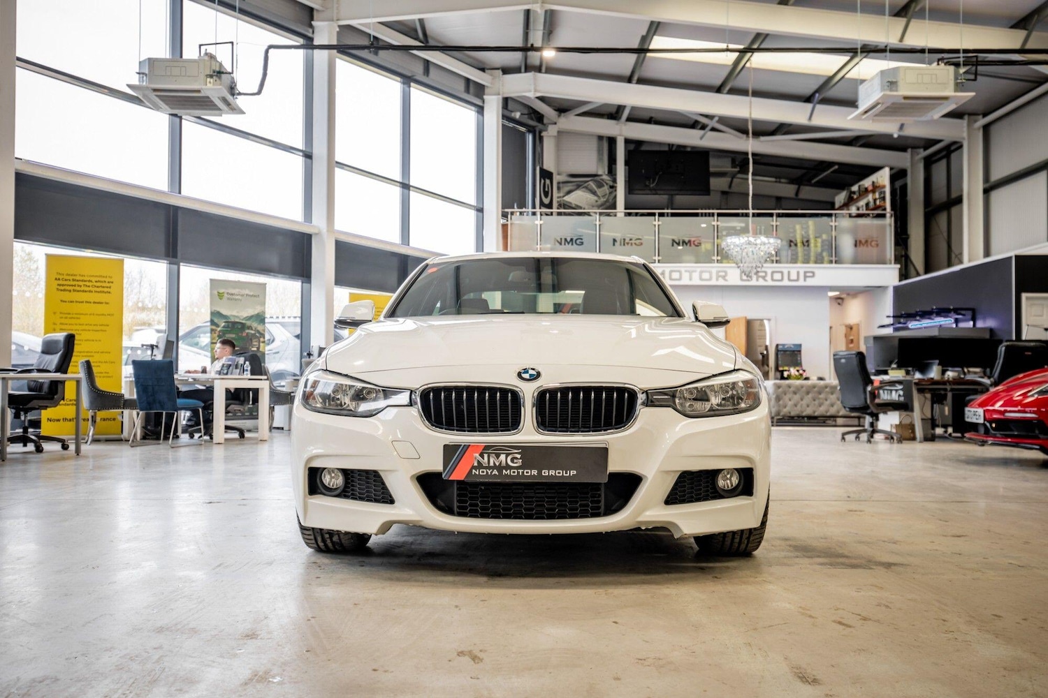 Used BMW 3 Series 2014 for sale - 78147980: Photo 9