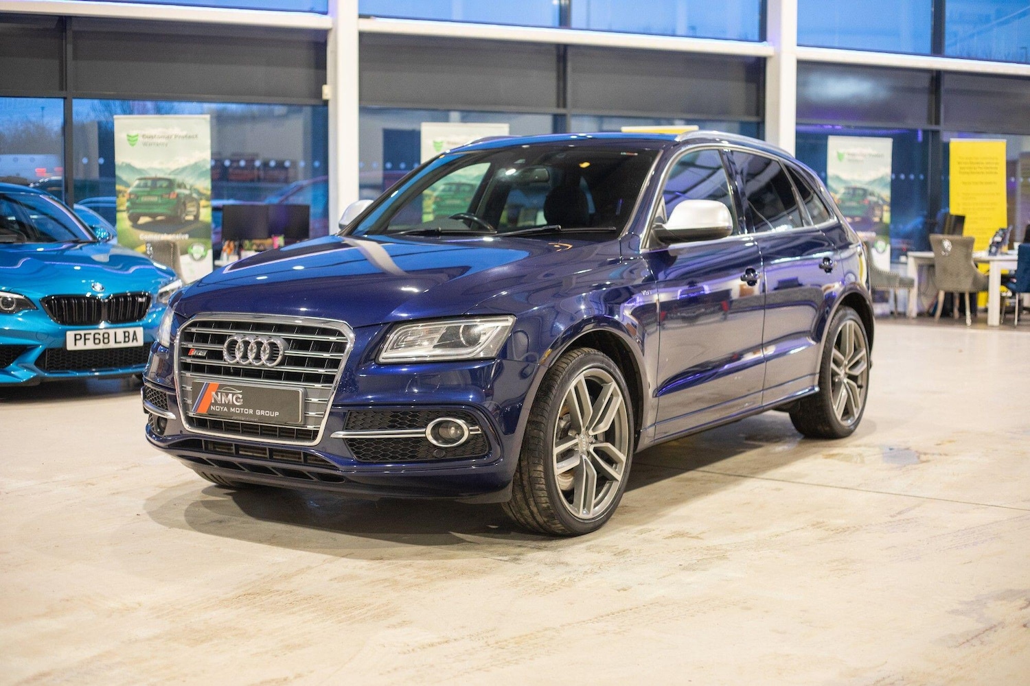 Used Audi SQ5 2014 for sale - 77017139: Photo 10