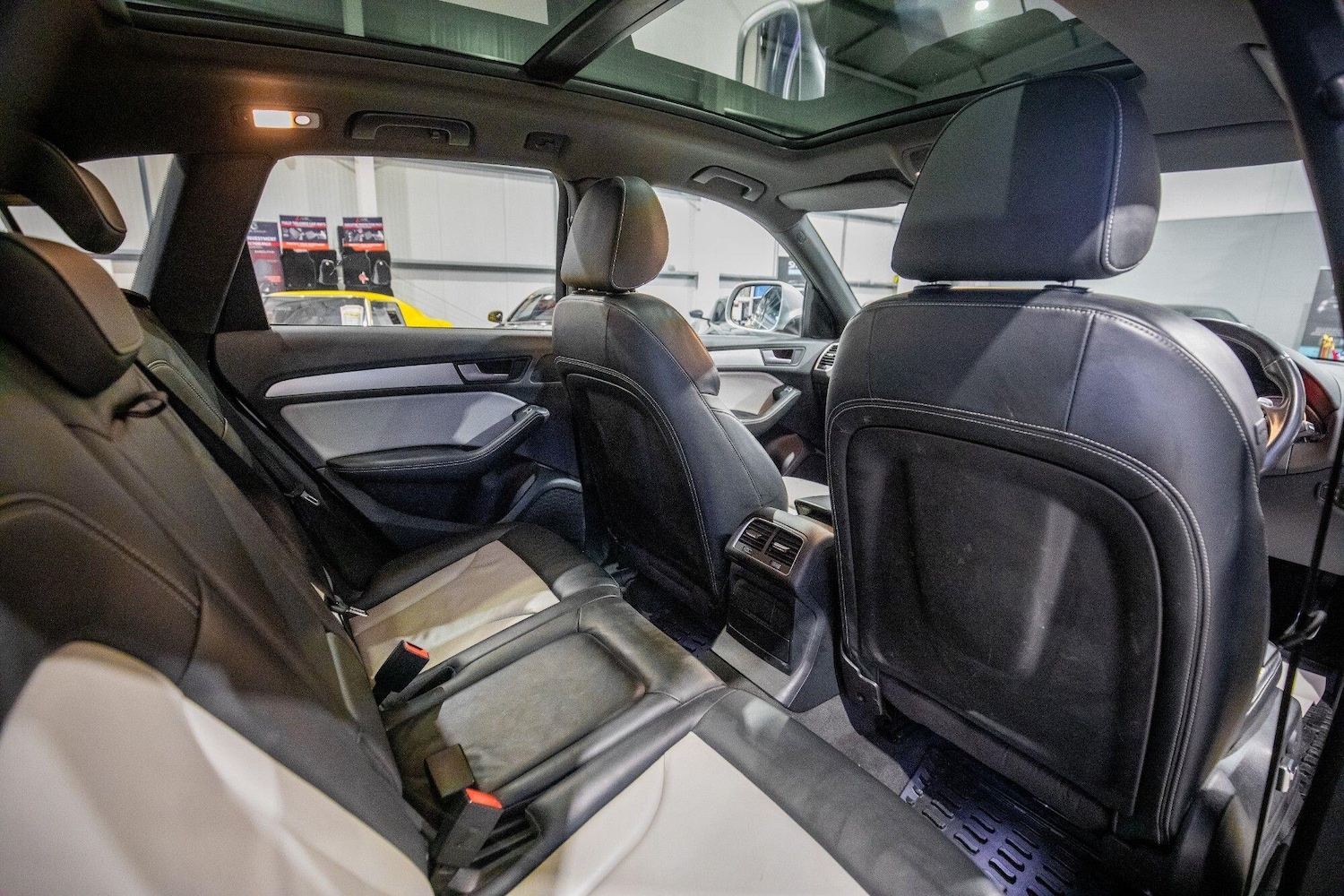 Used Audi SQ5 2014 for sale - 77017139: Photo 13