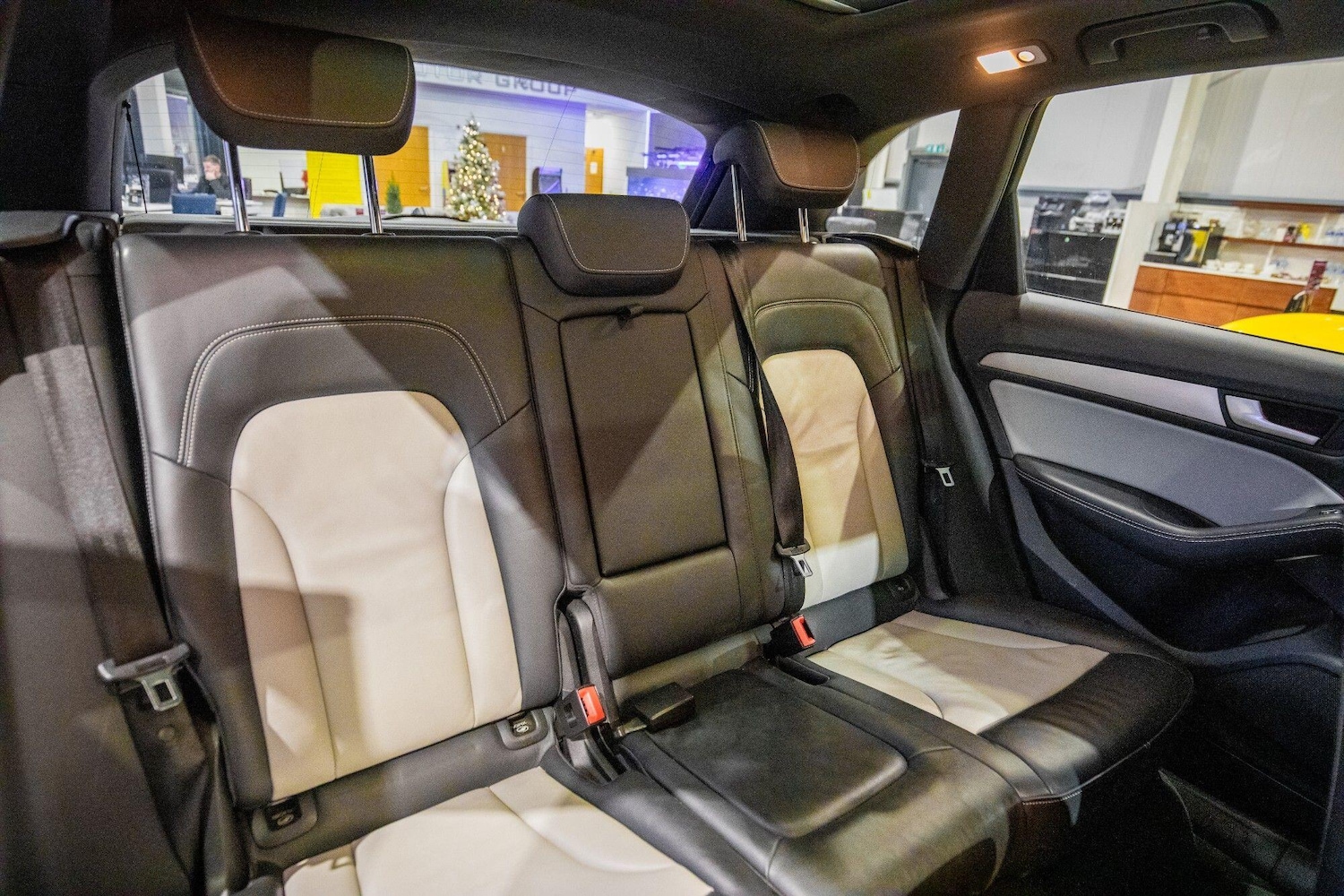 Used Audi SQ5 2014 for sale - 77017139: Photo 14