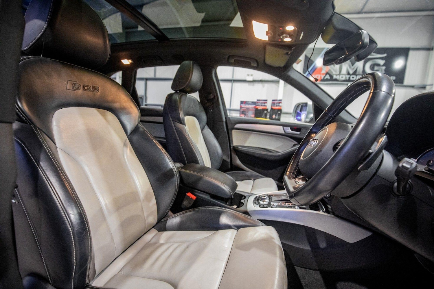 Used Audi SQ5 2014 for sale - 77017139: Photo 16