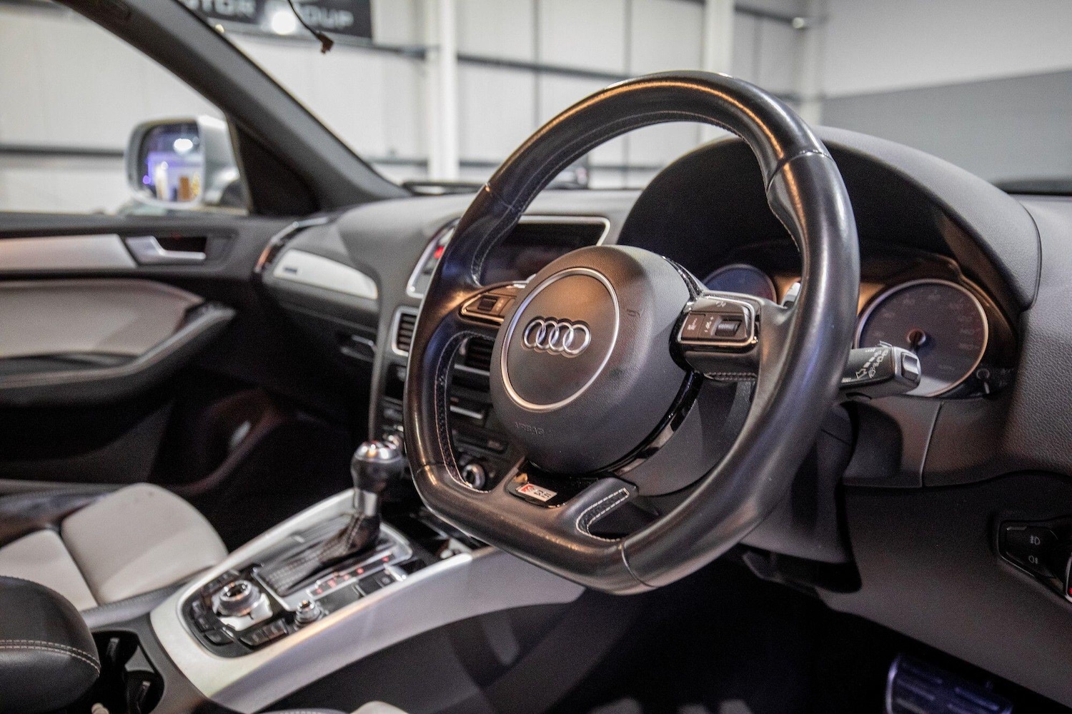 Used Audi SQ5 2014 for sale - 77017139: Photo 17