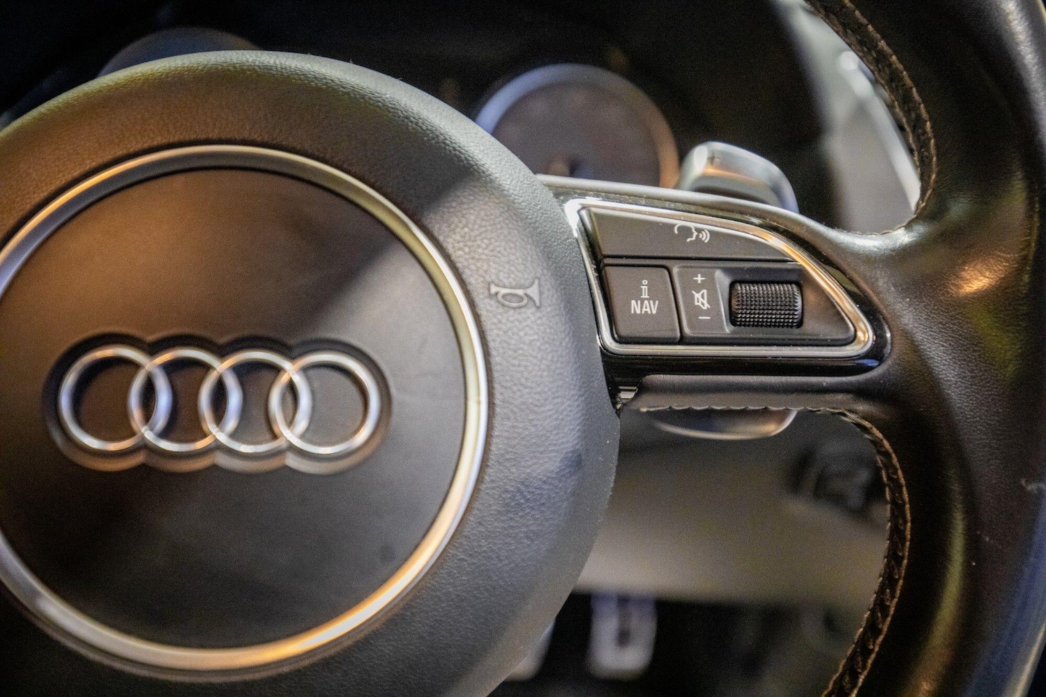 Used Audi SQ5 2014 for sale - 77017139: Photo 20