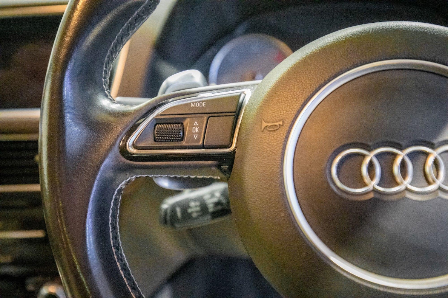 Used Audi SQ5 2014 for sale - 77017139: Photo 21