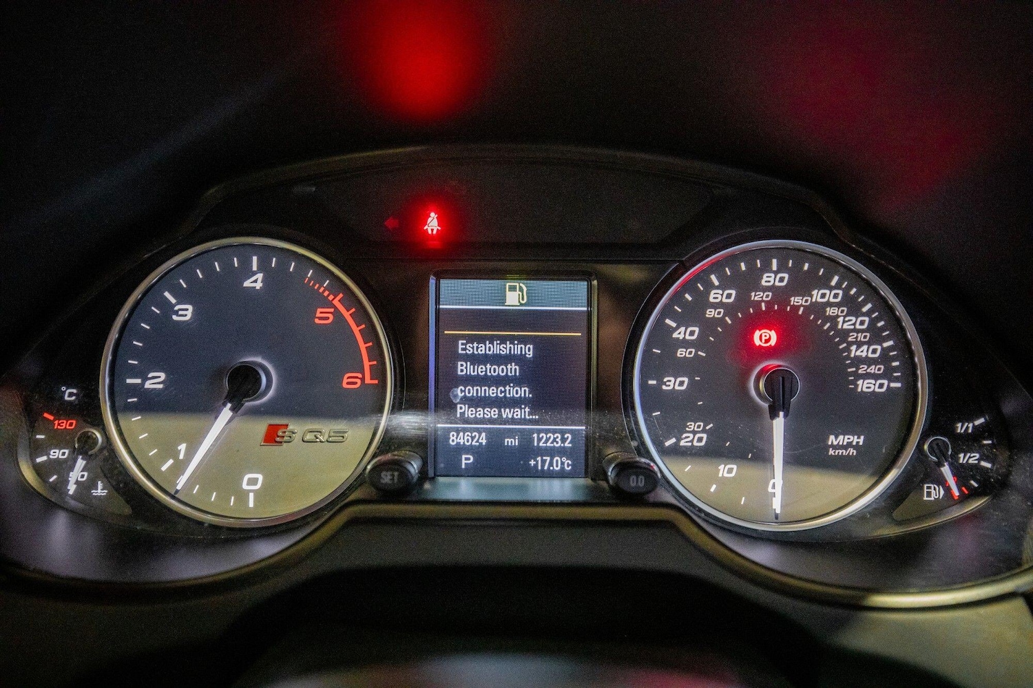 Used Audi SQ5 2014 for sale - 77017139: Photo 22