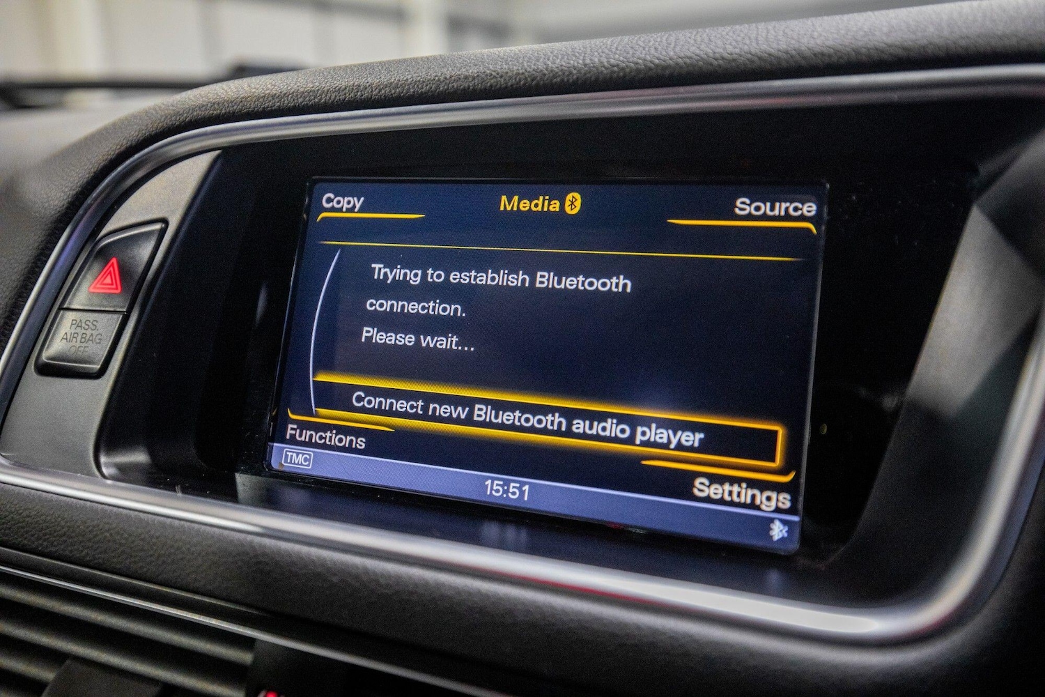 Used Audi SQ5 2014 for sale - 77017139: Photo 25