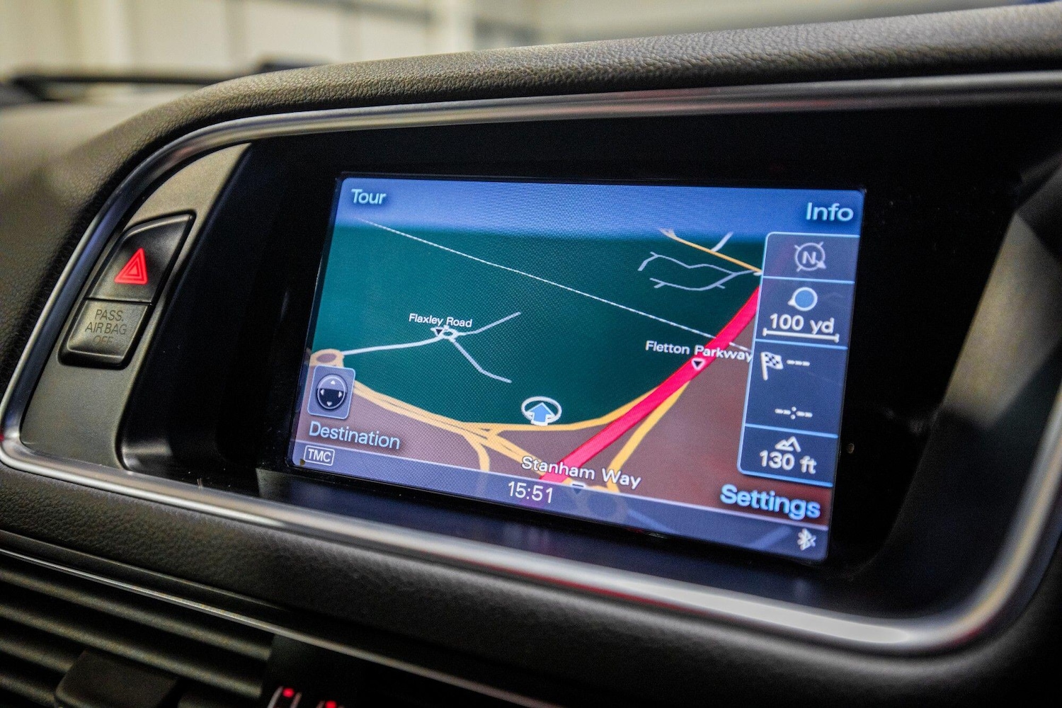 Used Audi SQ5 2014 for sale - 77017139: Photo 26