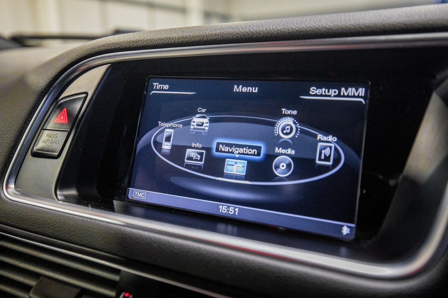 Used Audi SQ5 2014 for sale - 77017139: Photo 27