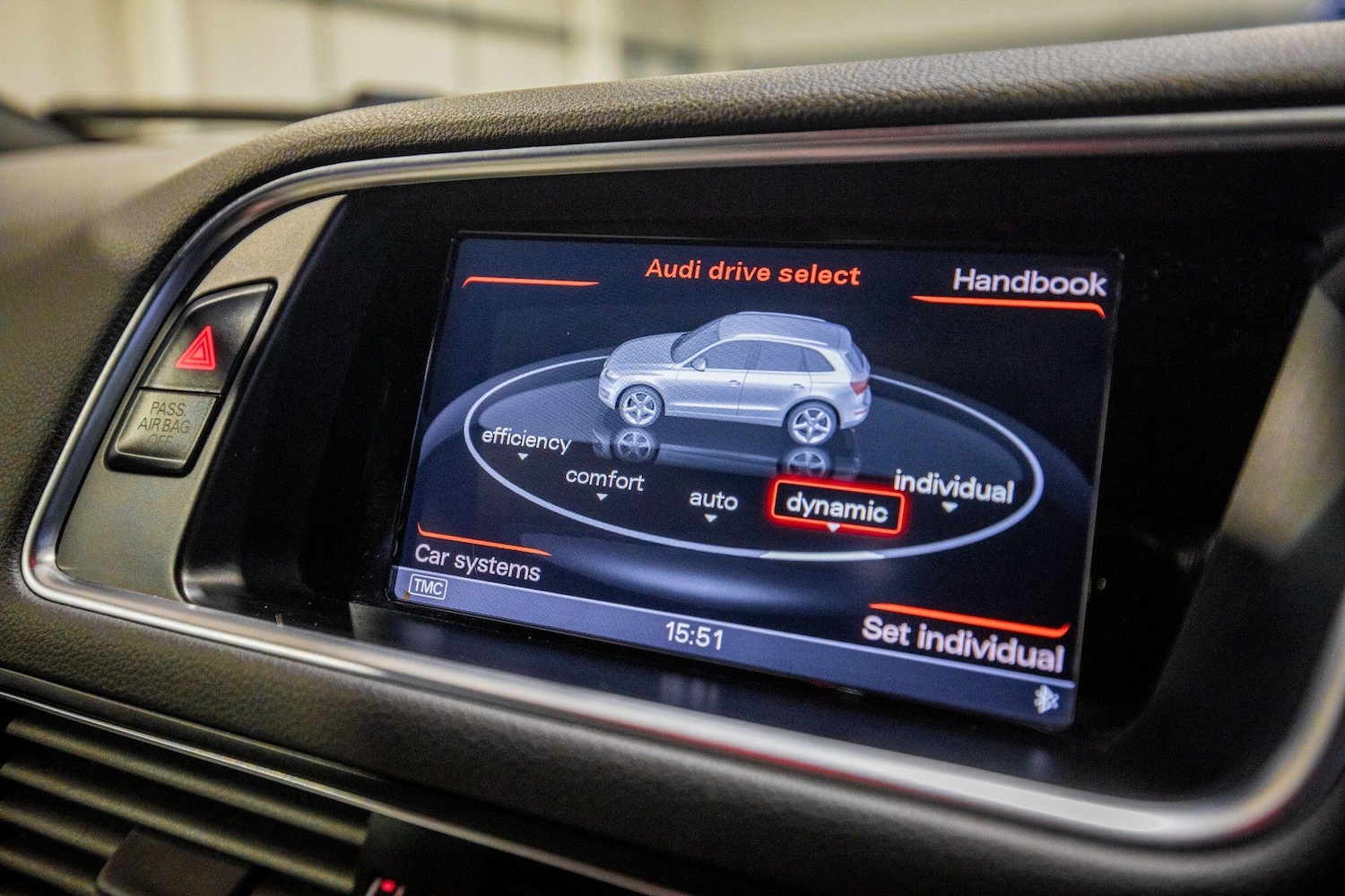 Used Audi SQ5 2014 for sale - 77017139: Photo 28