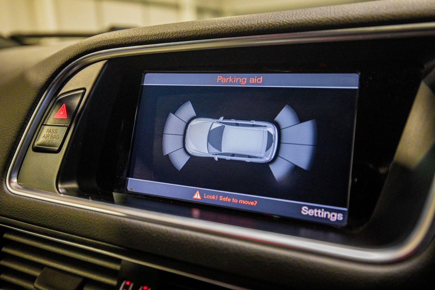 Used Audi SQ5 2014 for sale - 77017139: Photo 29