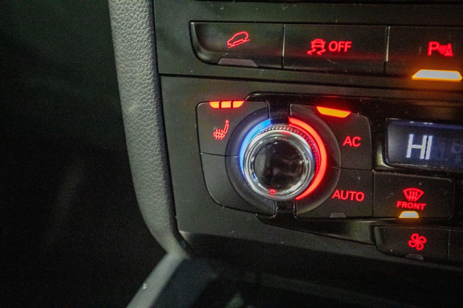 Used Audi SQ5 2014 for sale - 77017139: Photo 31