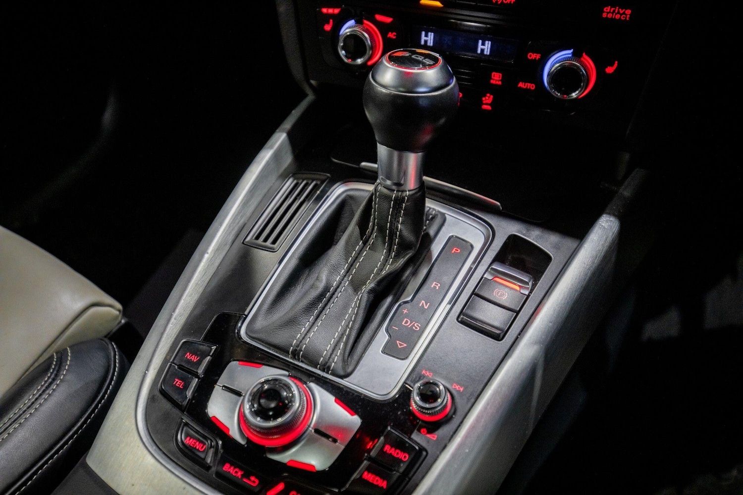 Used Audi SQ5 2014 for sale - 77017139: Photo 32