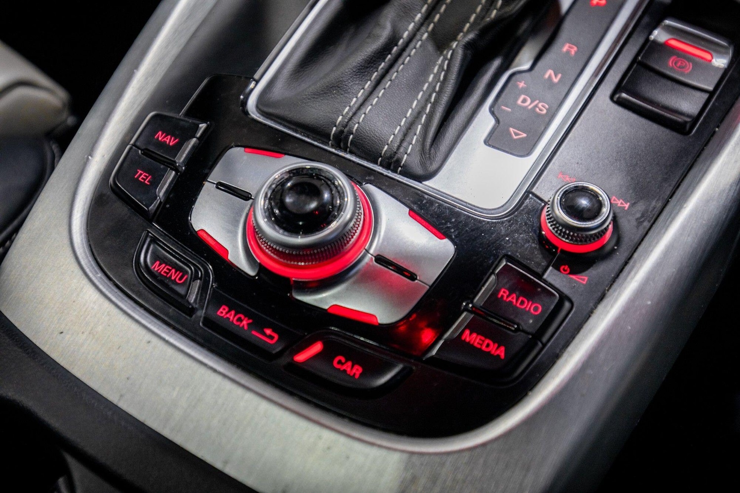 Used Audi SQ5 2014 for sale - 77017139: Photo 33