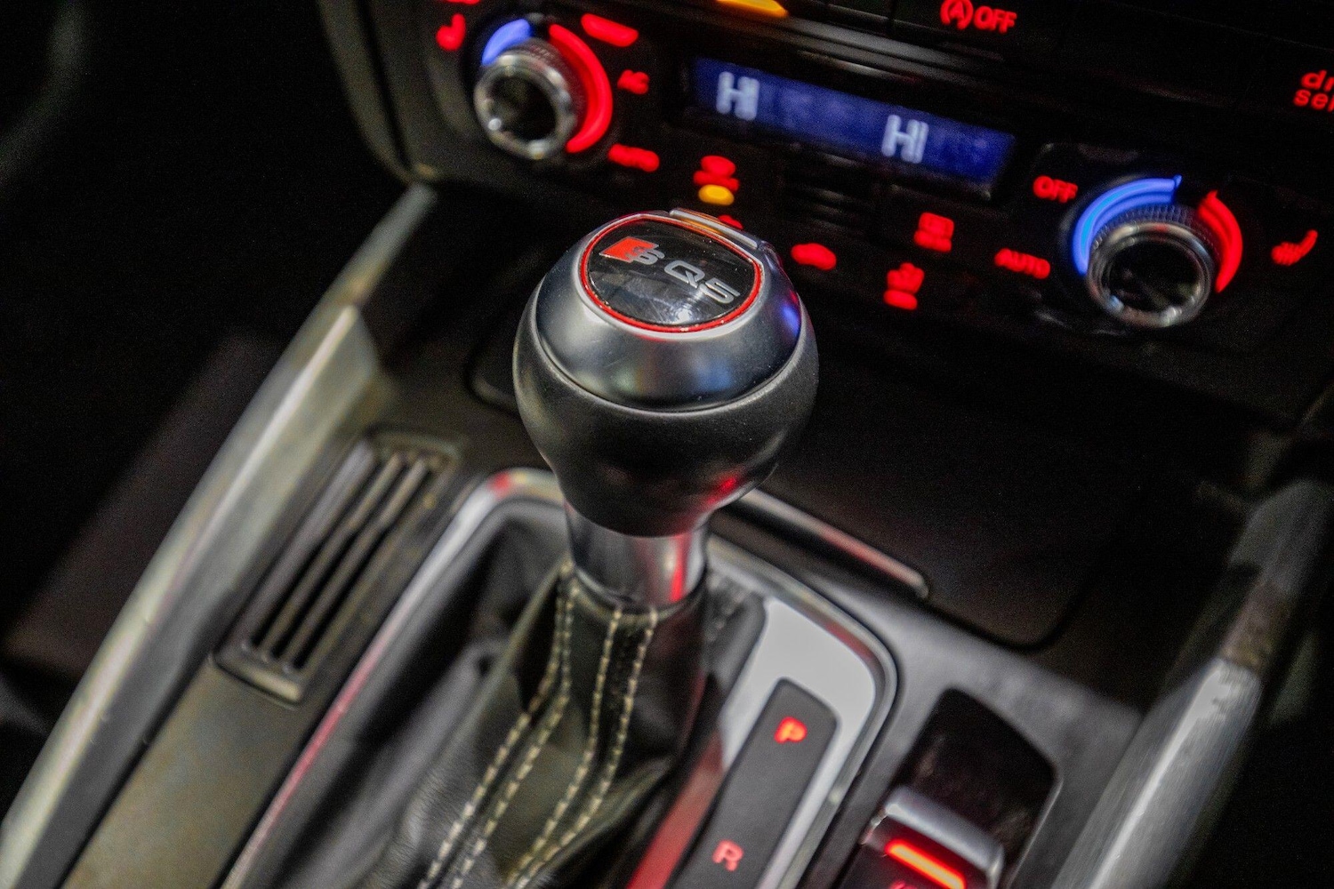 Used Audi SQ5 2014 for sale - 77017139: Photo 34