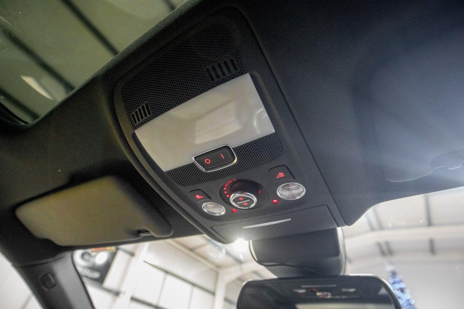 Used Audi SQ5 2014 for sale - 77017139: Photo 35