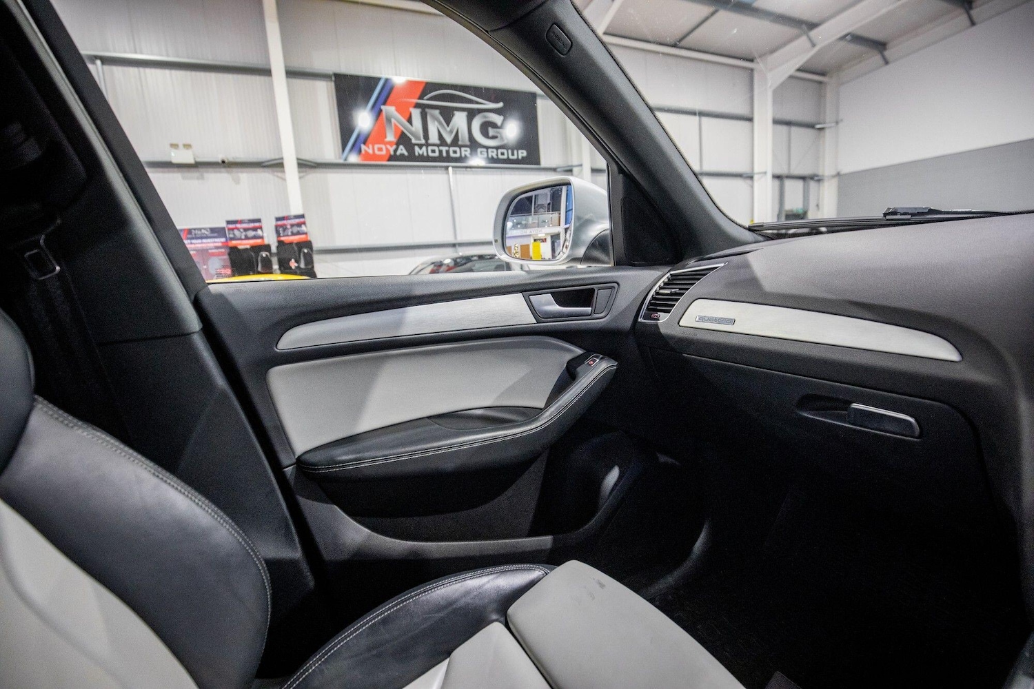 Used Audi SQ5 2014 for sale - 77017139: Photo 36