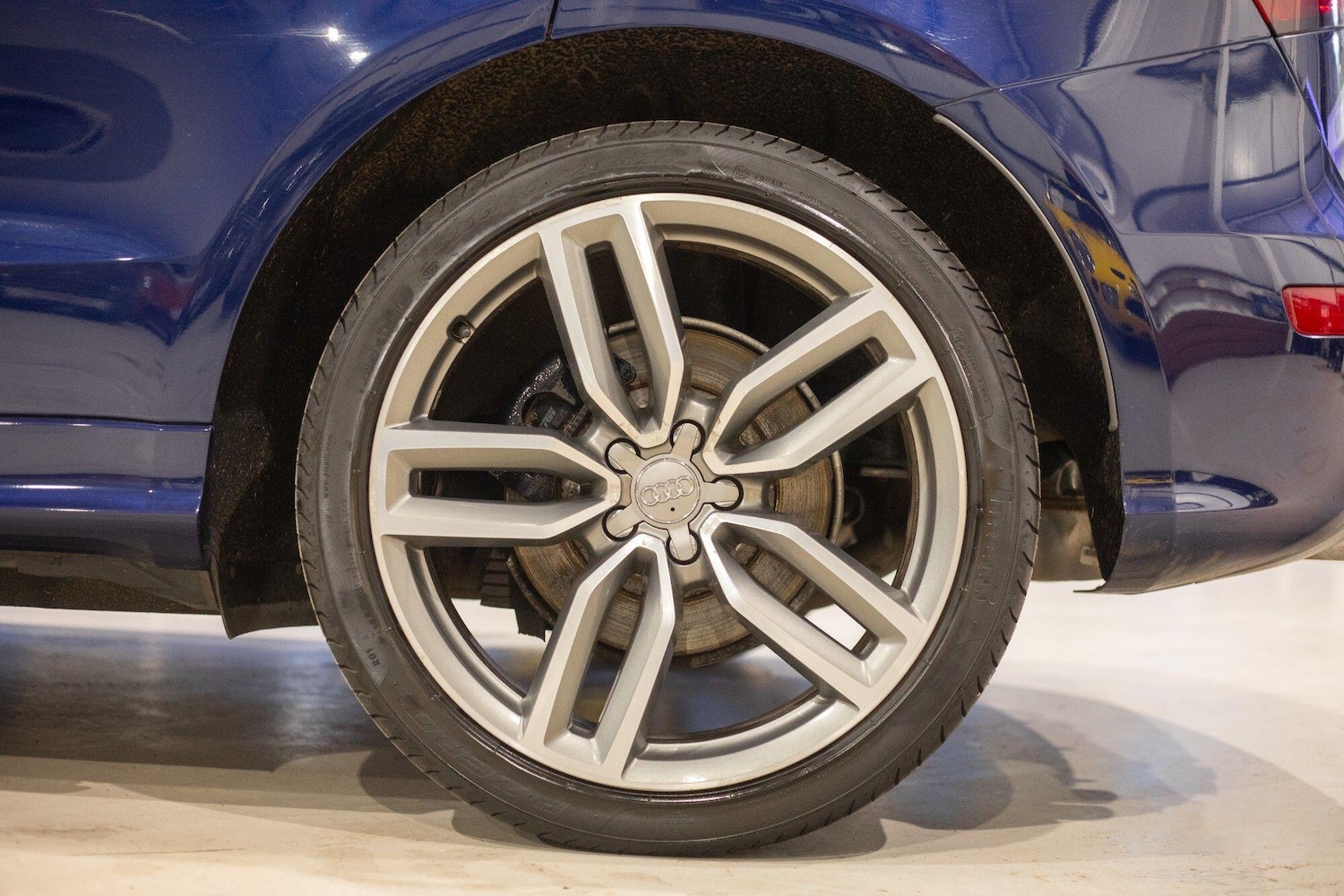 Used Audi SQ5 2014 for sale - 77017139: Photo 7