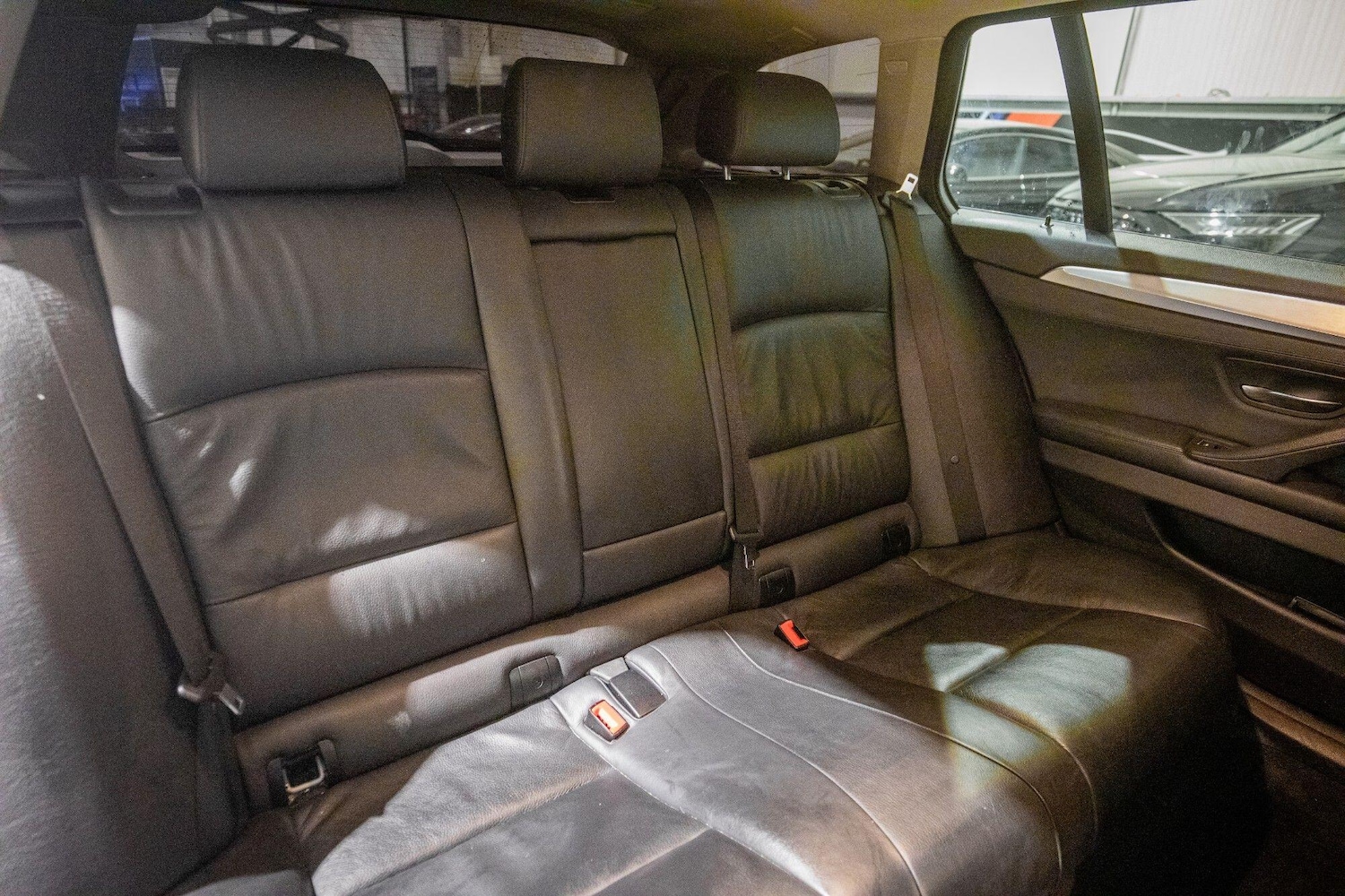 Used BMW 5 Series for sale - 77216070: Photo 11