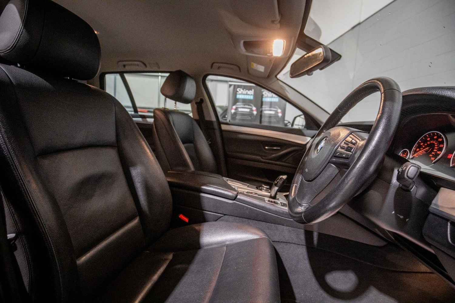 Used BMW 5 Series for sale - 77216070: Photo 13