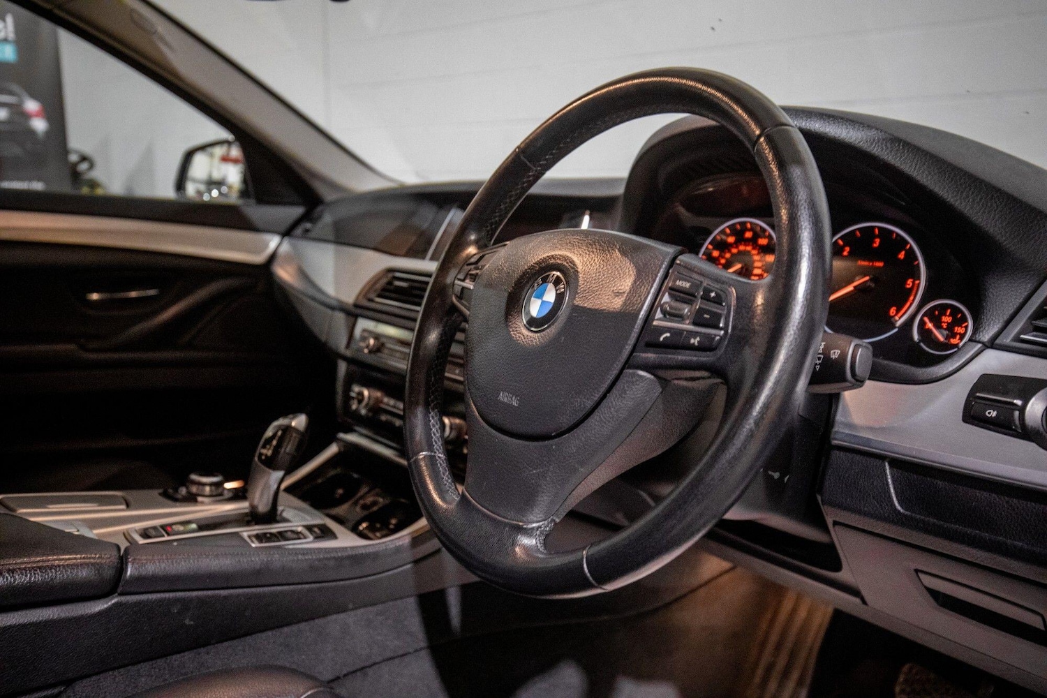 Used BMW 5 Series for sale - 77216070: Photo 14