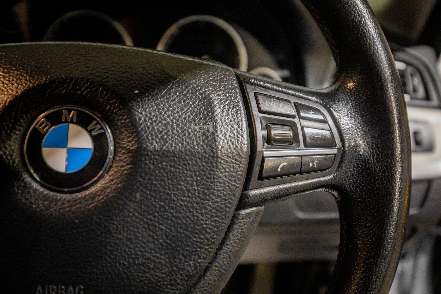 Used BMW 5 Series for sale - 77216070: Photo 17