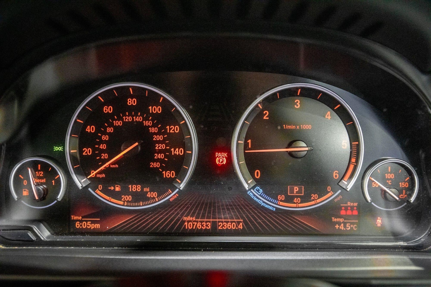 Used BMW 5 Series for sale - 77216070: Photo 19