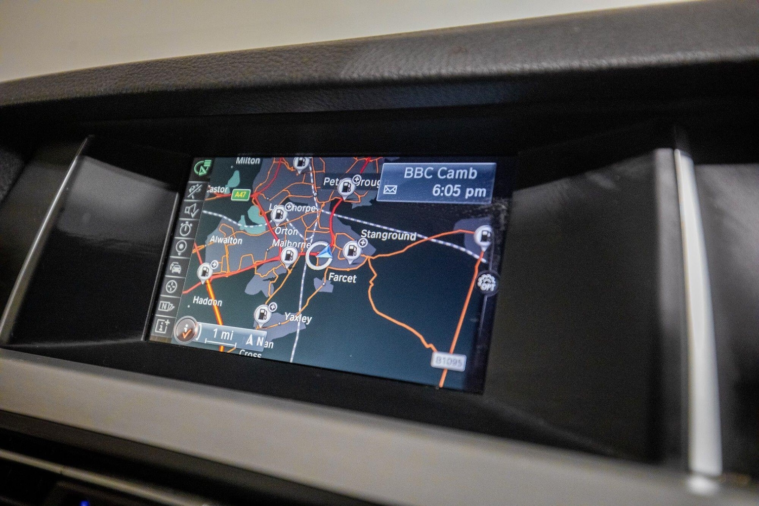 Used BMW 5 Series for sale - 77216070: Photo 22