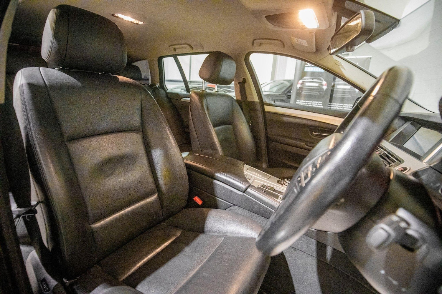 Used BMW 5 Series for sale - 77216070: Photo 3