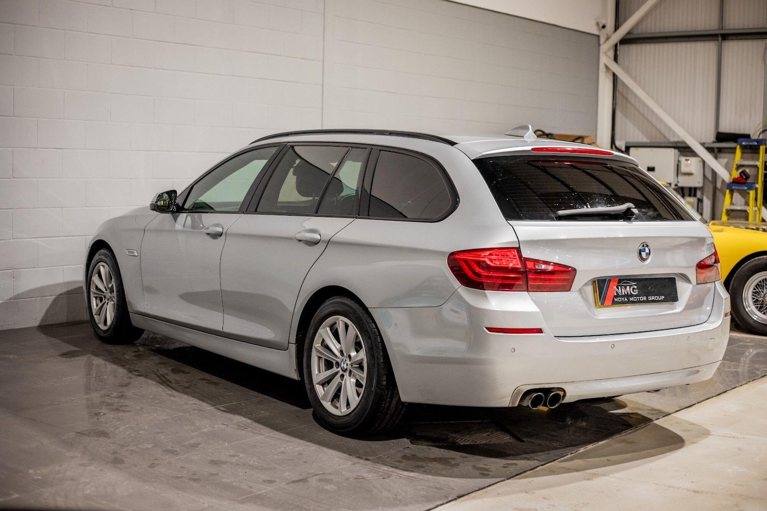 Used BMW 5 Series for sale - 77216070: Photo 31