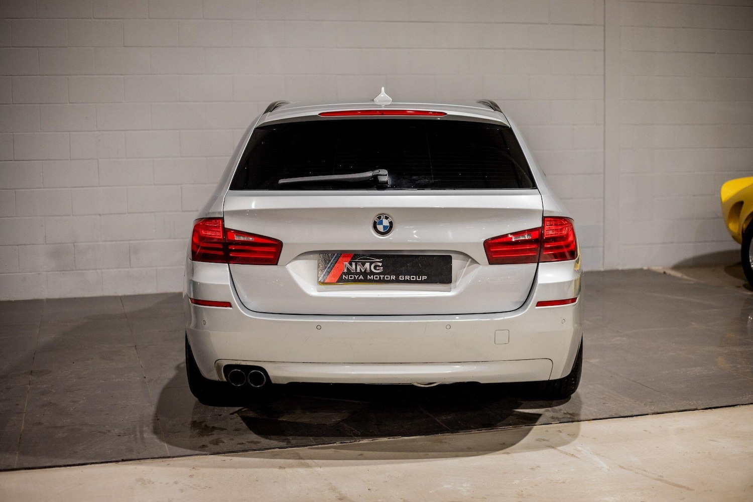 Used BMW 5 Series for sale - 77216070: Photo 32