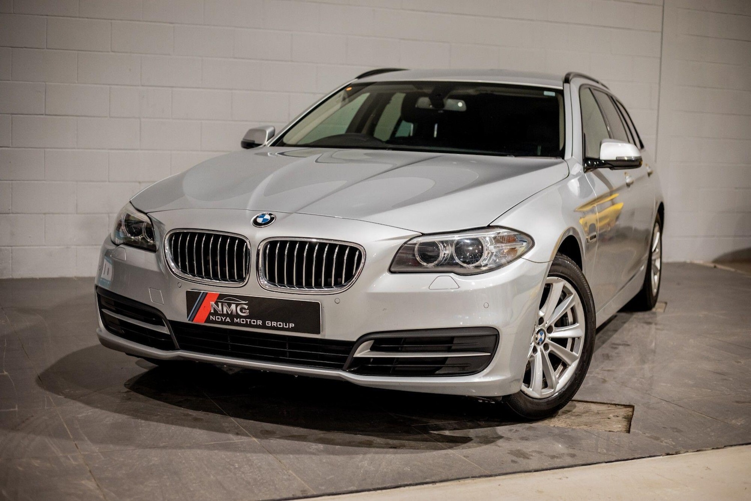 Used BMW 5 Series for sale - 77216070: Photo 5