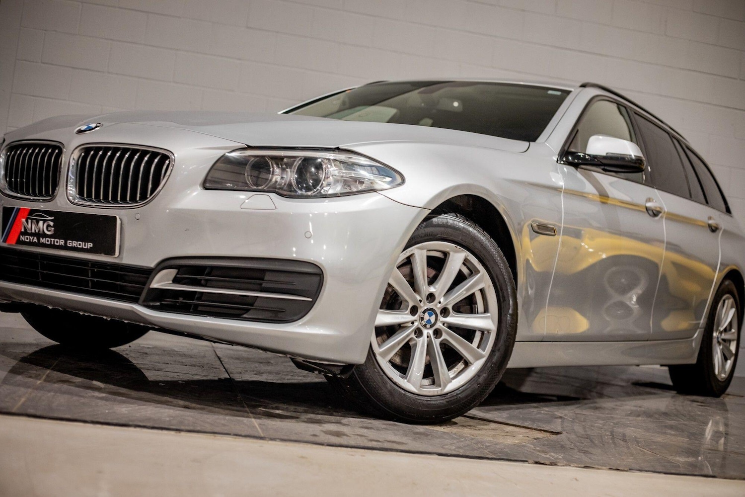 Used BMW 5 Series for sale - 77216070: Photo 6