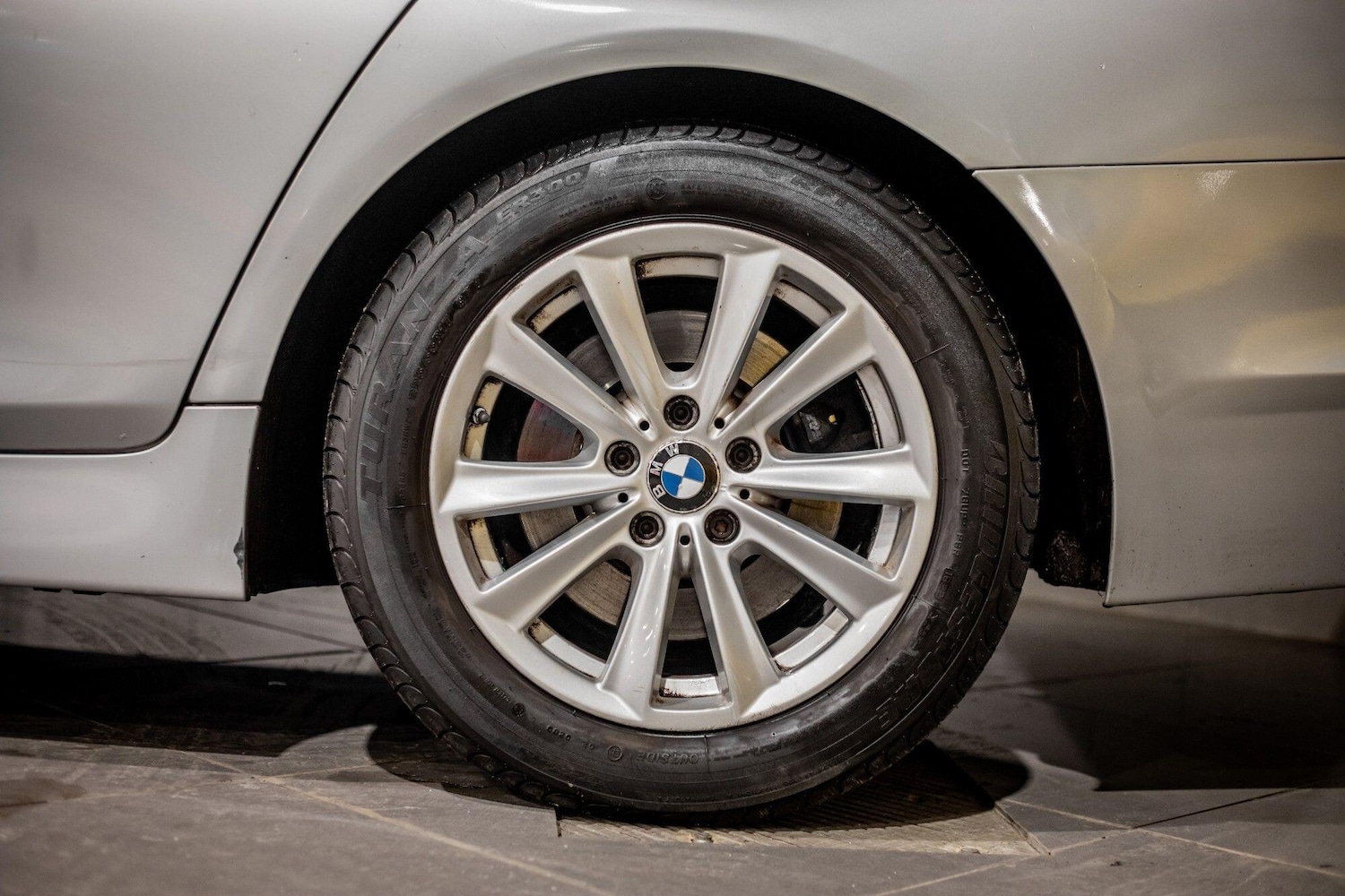 Used BMW 5 Series for sale - 77216070: Photo 7